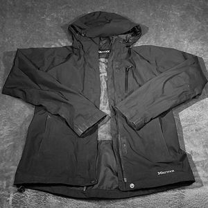 Marmot Rain Jacket